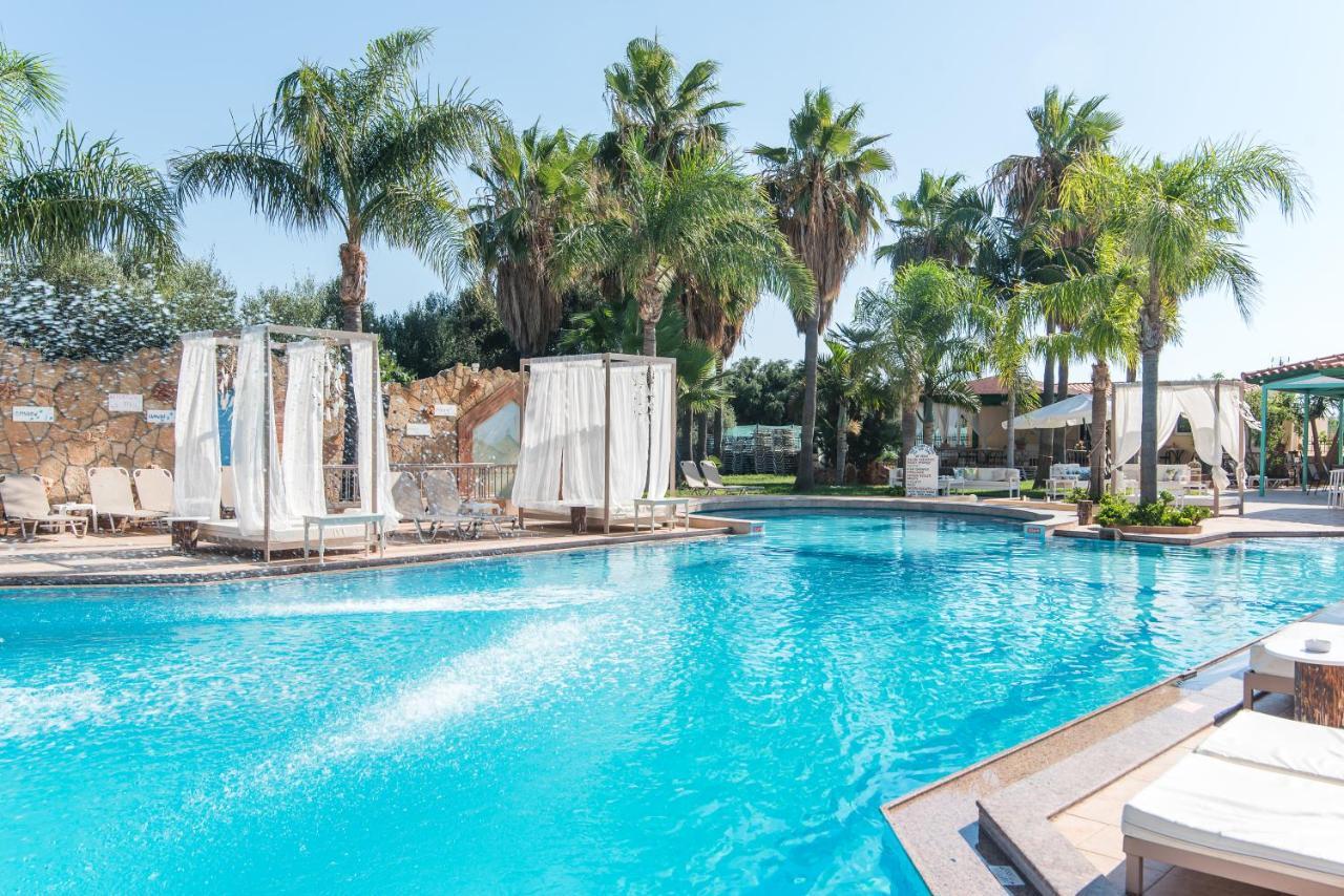 Oasis Studios Malia  Exterior photo