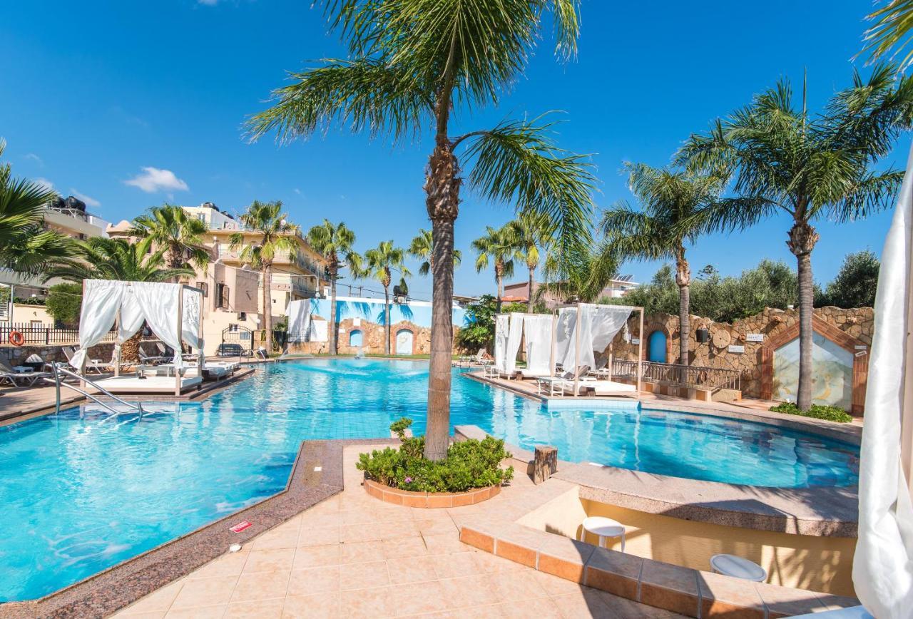 Oasis Studios Malia  Exterior photo